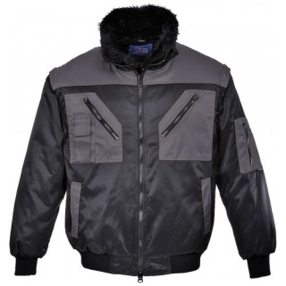 Portwest PJ20 Two Tone Pilot Jacket